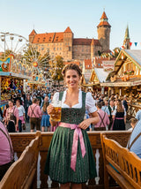 Dirndl kaufen in Nürnberg: Traditionelle Styles für Volksfeste 2026