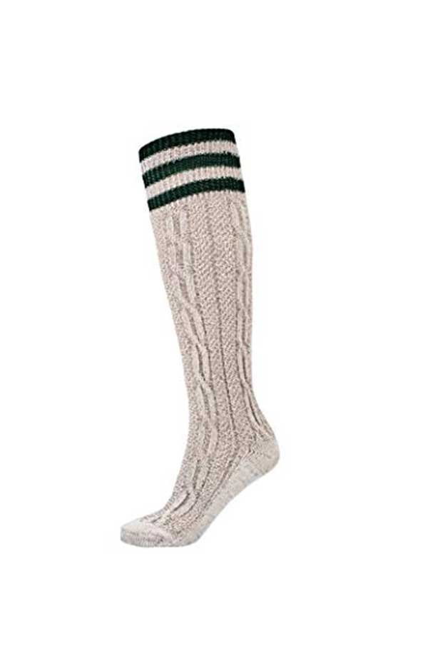 Oktoberfest Trachten Lederhosen Bavarian Socks