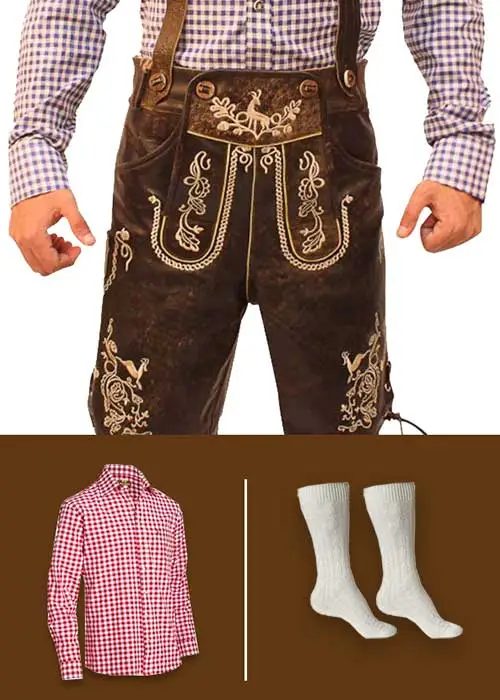 Bundle Offer 5 For Oktoberfest