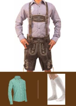 Bundle Offer 2 For Oktoberfest
