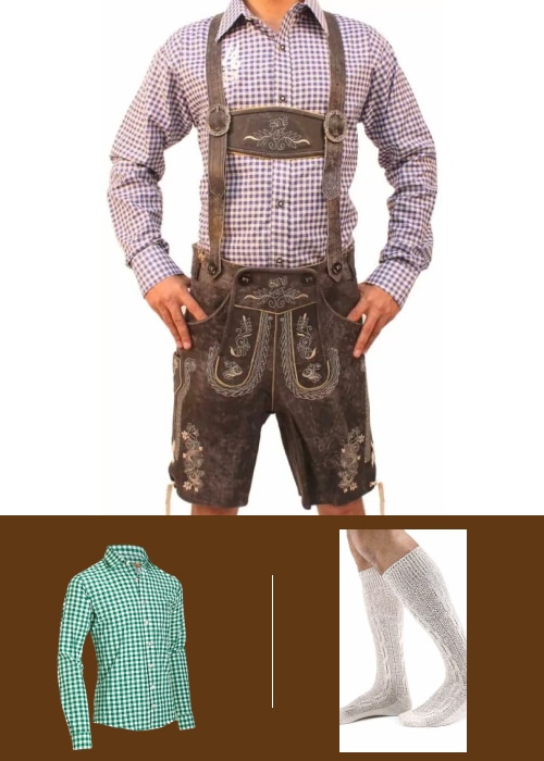 Bundle Offer 2 For Oktoberfest