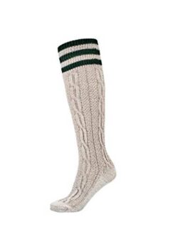 Bavarian Socks