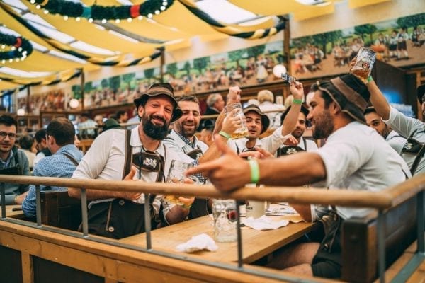 Lederhosen for sale