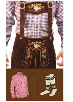 Bundle Offer 6 For Oktoberfest