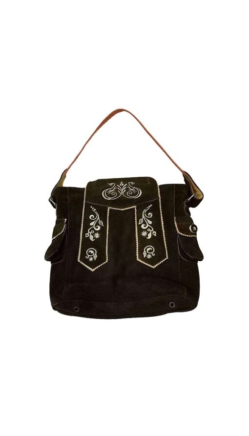 Bavarian Trachten Hand Bag
