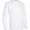 White Bavarian Shirt