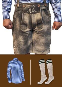 Bundle Offer 8 For Oktoberfest