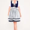 Dirndl Dress