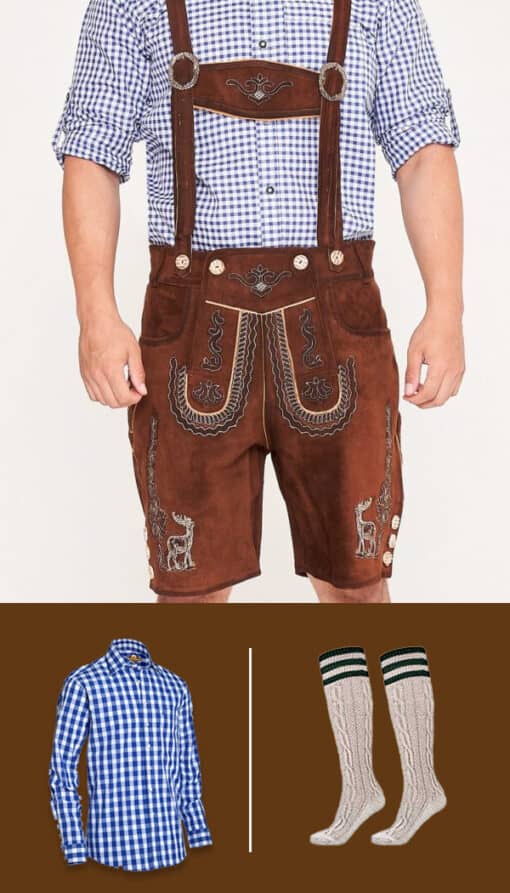 Bundle Offer 9 For Oktoberfest