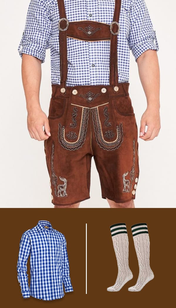 Bundle Offer 9 For Oktoberfest