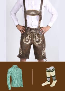 Bundle Offer 11 For Oktoberfest